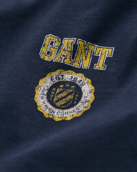 Kids-malliston Graphic-t‑paita