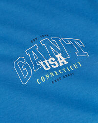 Teen Boys ‑malliston Oversized fit -mitoitettu t‑paita