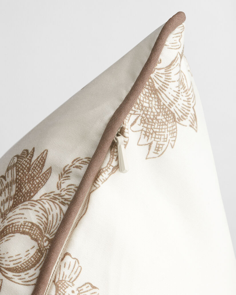 Printtikuvioitu Sateen Tree ‑tyynynpäällinen