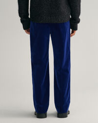 Samettiset puvunhousut