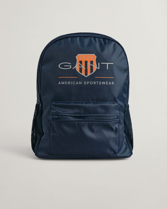 Teens-malliston Contrast Archive Shield ‑reppu