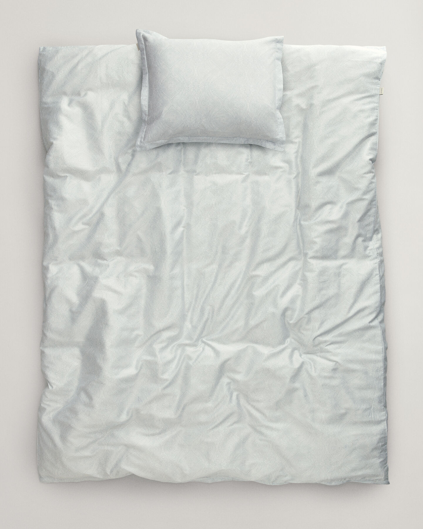 Classic Paisley ‑pussilakanasetti