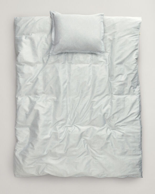 Classic Paisley ‑pussilakanasetti