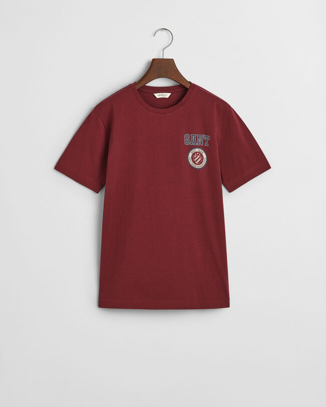 Teens-malliston Graphic‑t‑paita