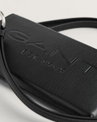 Nahkainen puhelinkotelo