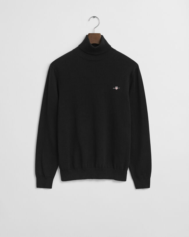 Klassinen puuvillapoolo