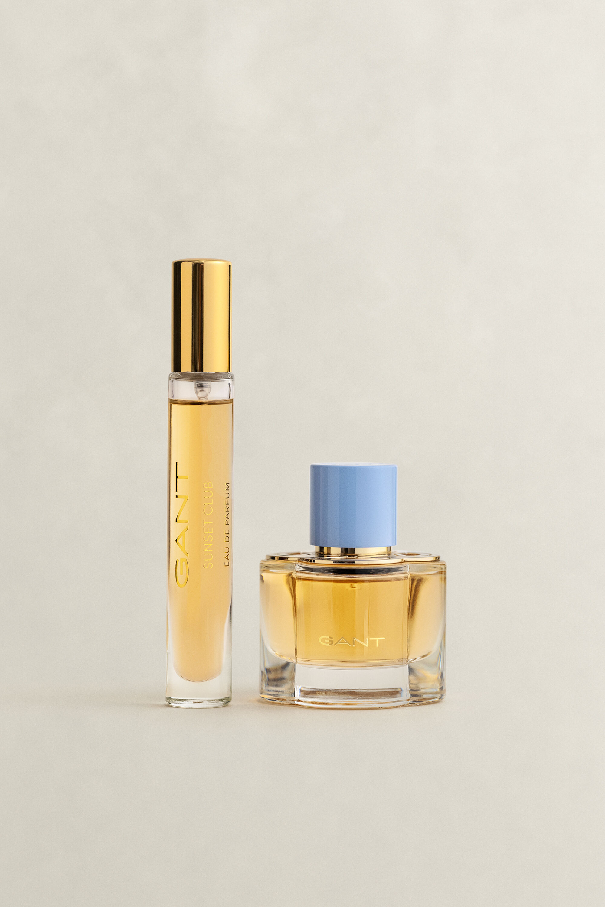 Gant Sunset Club -lahjapakkaus