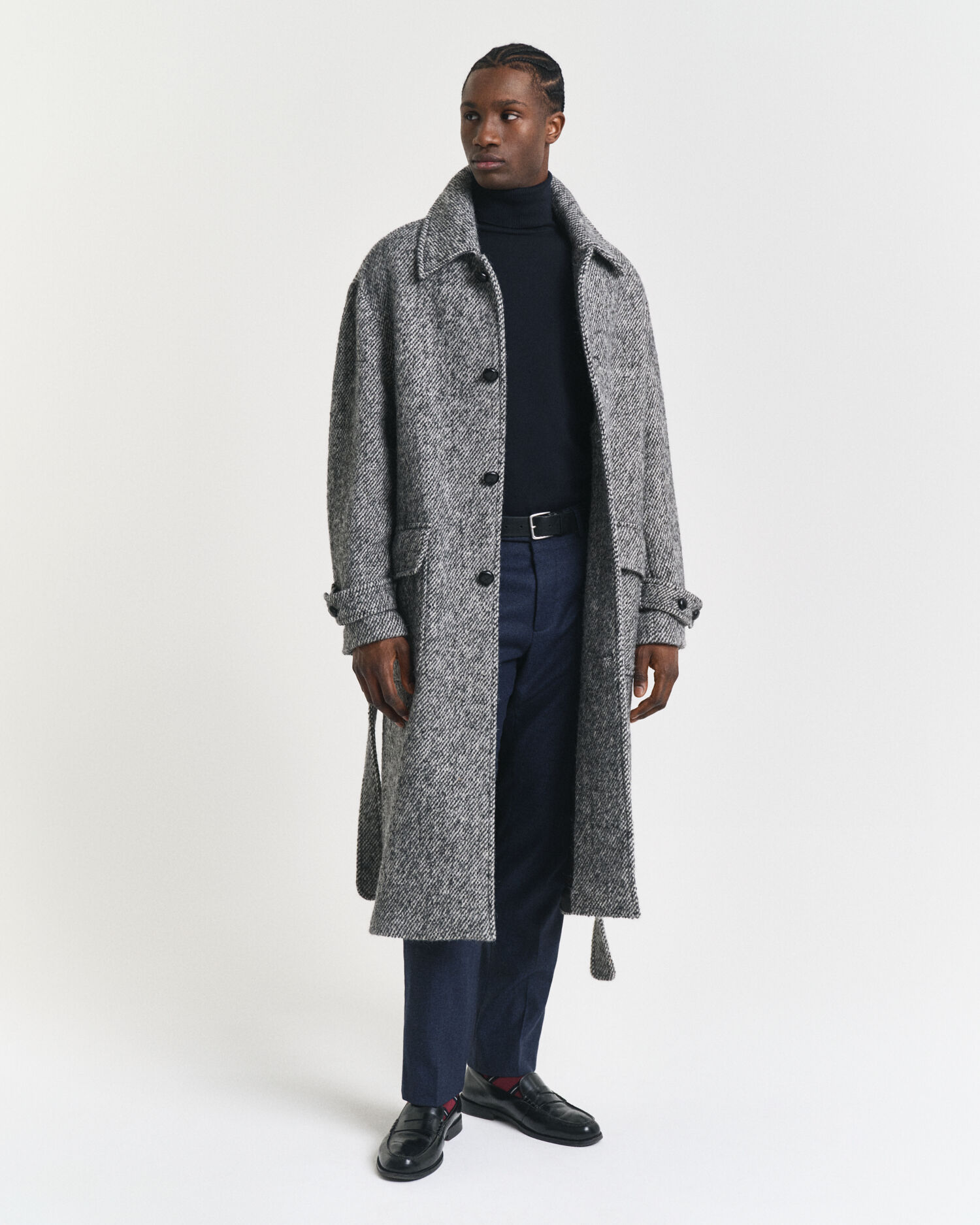 Klassinen puuvillapoolo