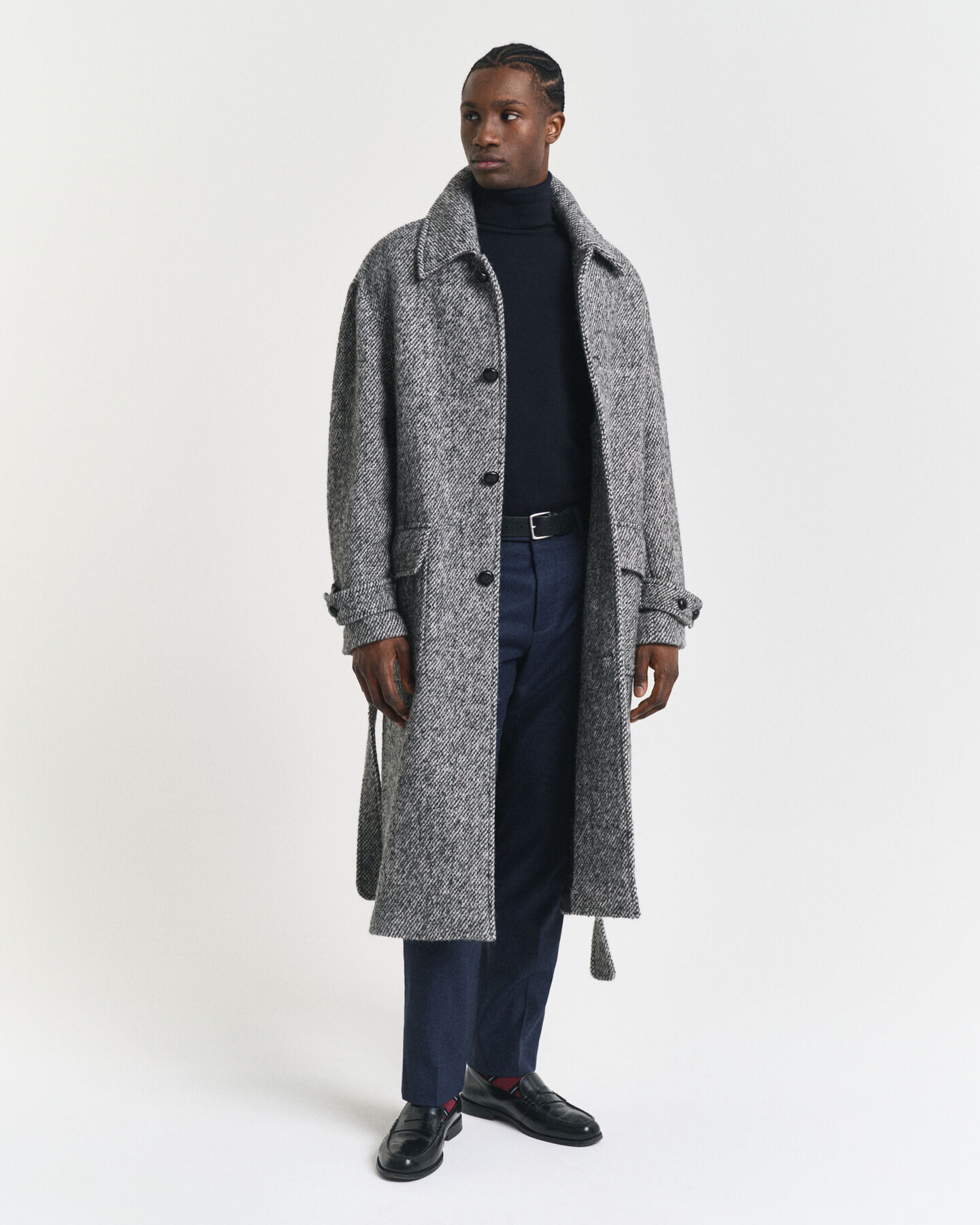 Klassinen puuvillapoolo