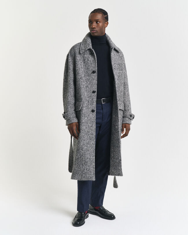 Klassinen puuvillapoolo