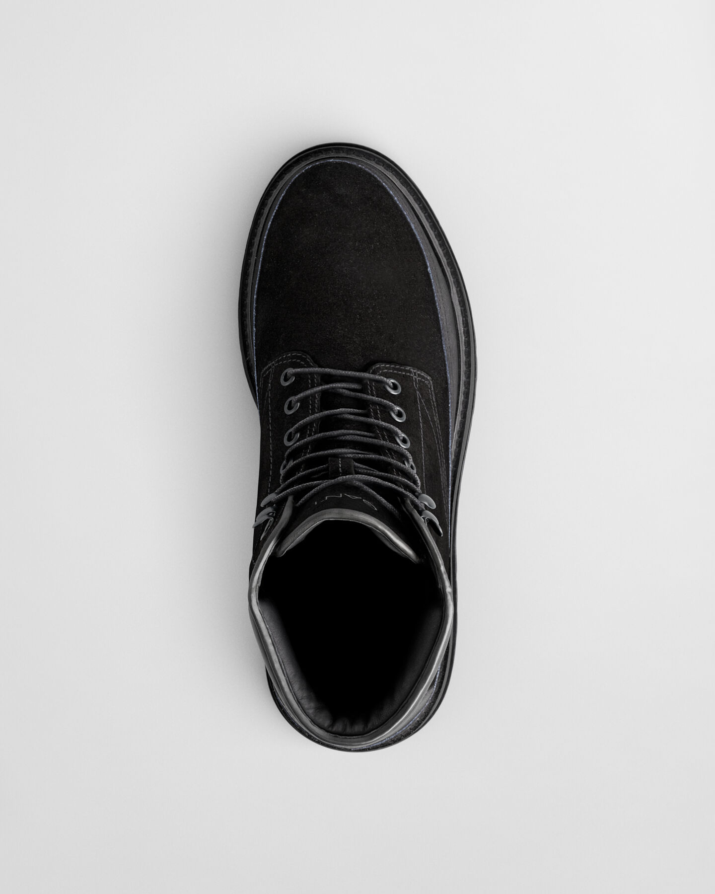 Clafton-ulkoilukeng&auml;t mokkanahkaa