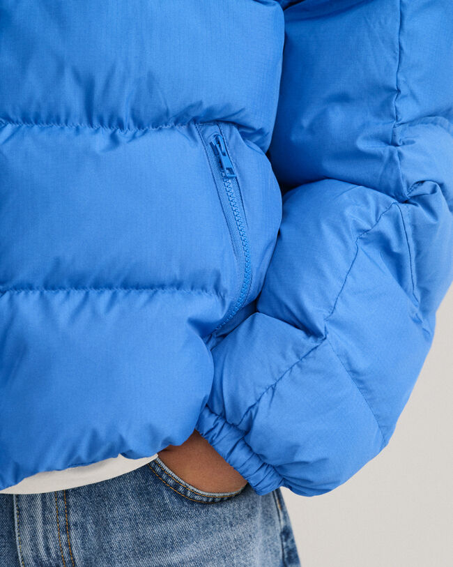 Teen Boys ‑malliston toppatakki