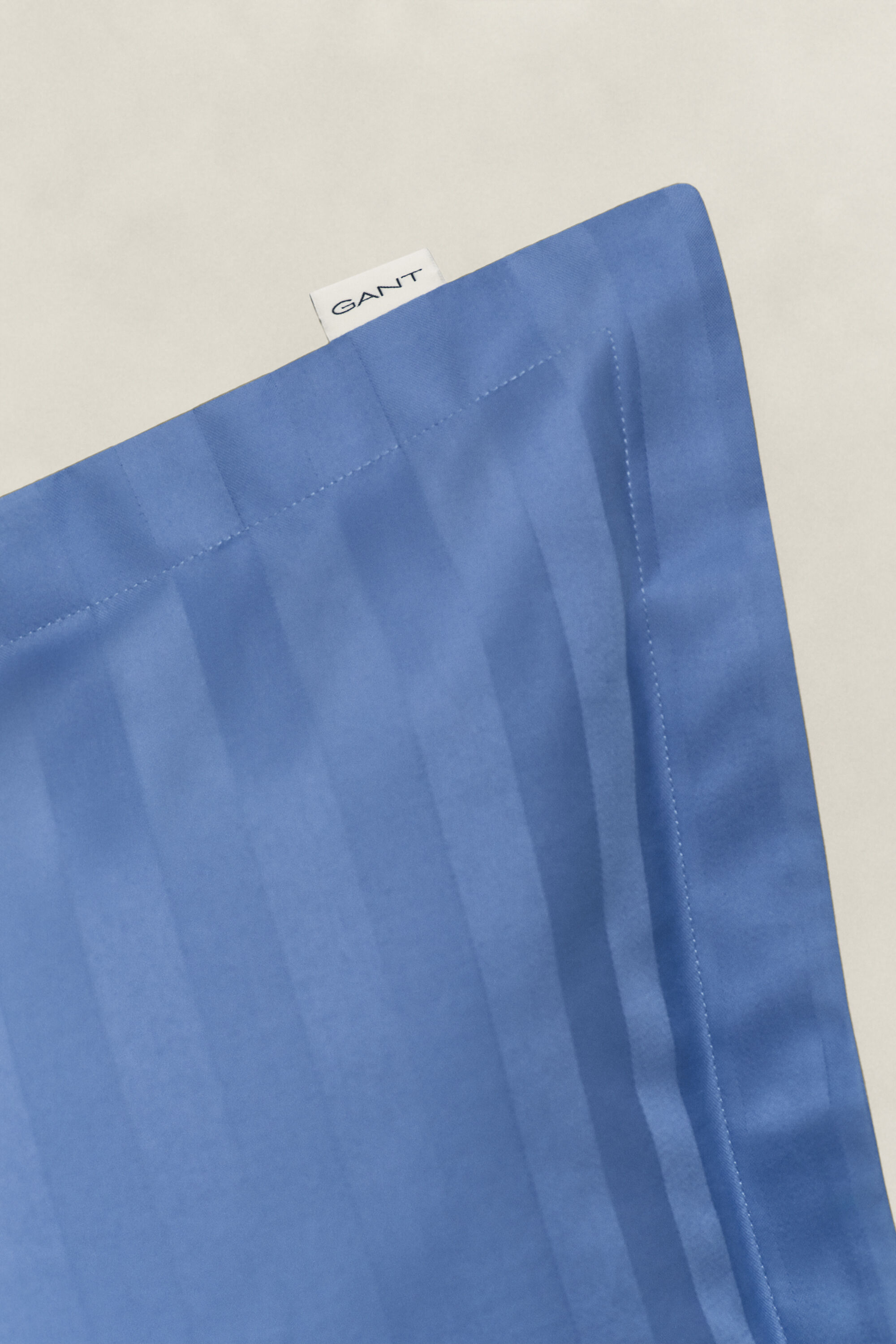 Sateen Striped ‑tyynyliina