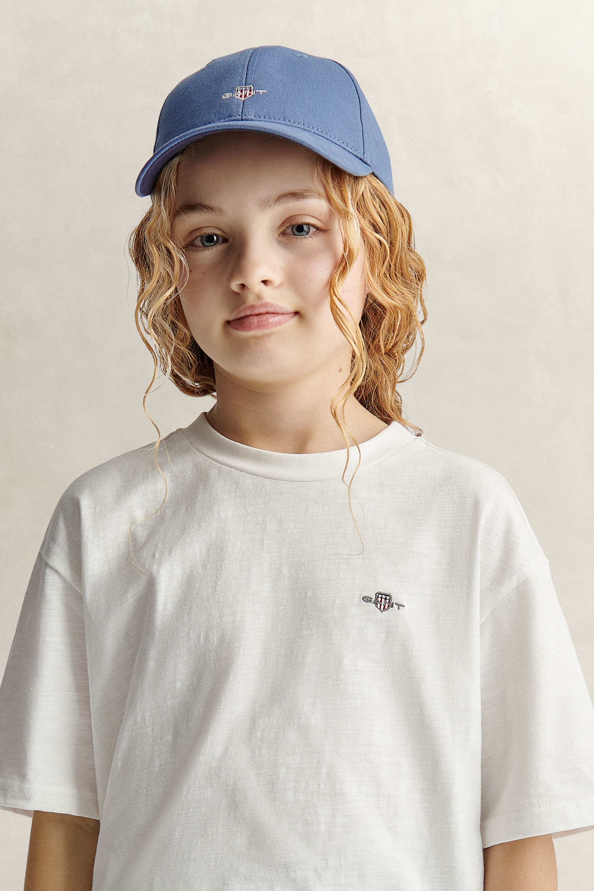 Teens-malliston Shield‑lippalakki