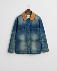 Workwear-p&auml;&auml;llyspaita