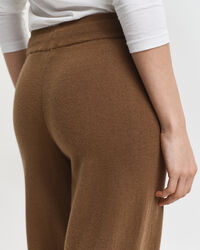 Karitsanvillaiset housut