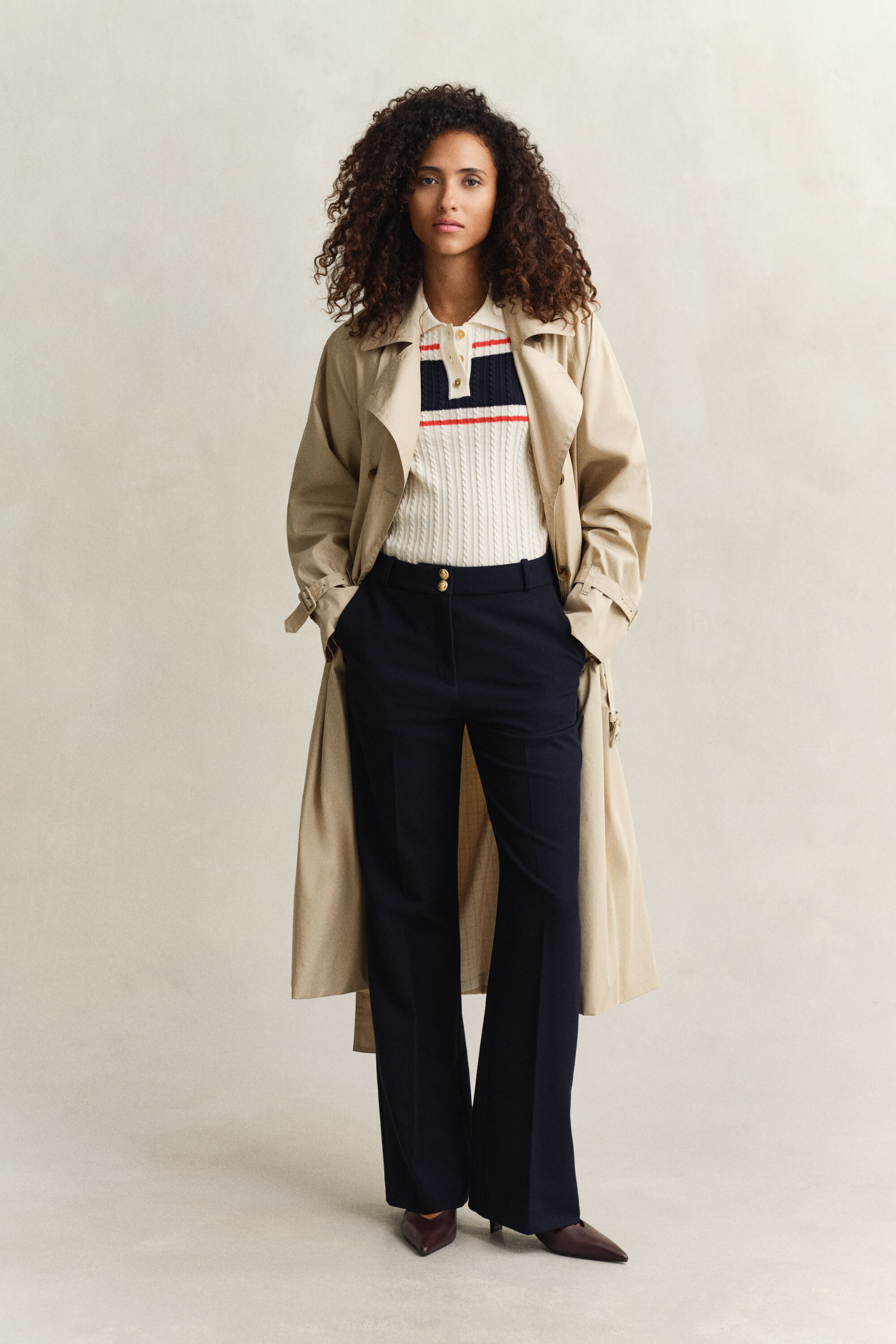 Lyhythihainen rugbypaita puuvillaa