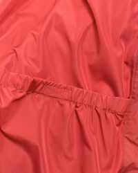 Paksuhko untuvatakki