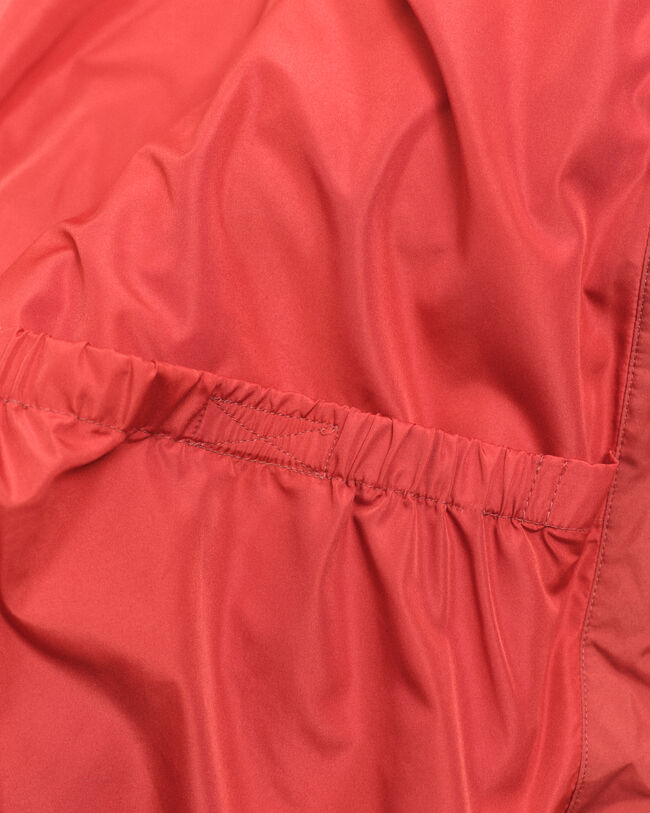 Paksuhko untuvatakki