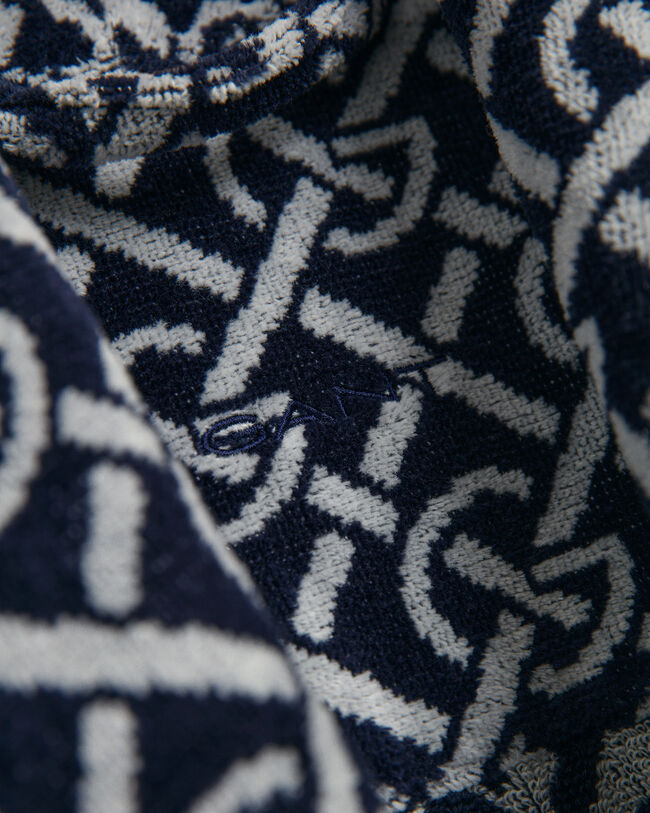 G Patterned-kylpytakki