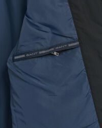 Windcheater-tikkiliivi