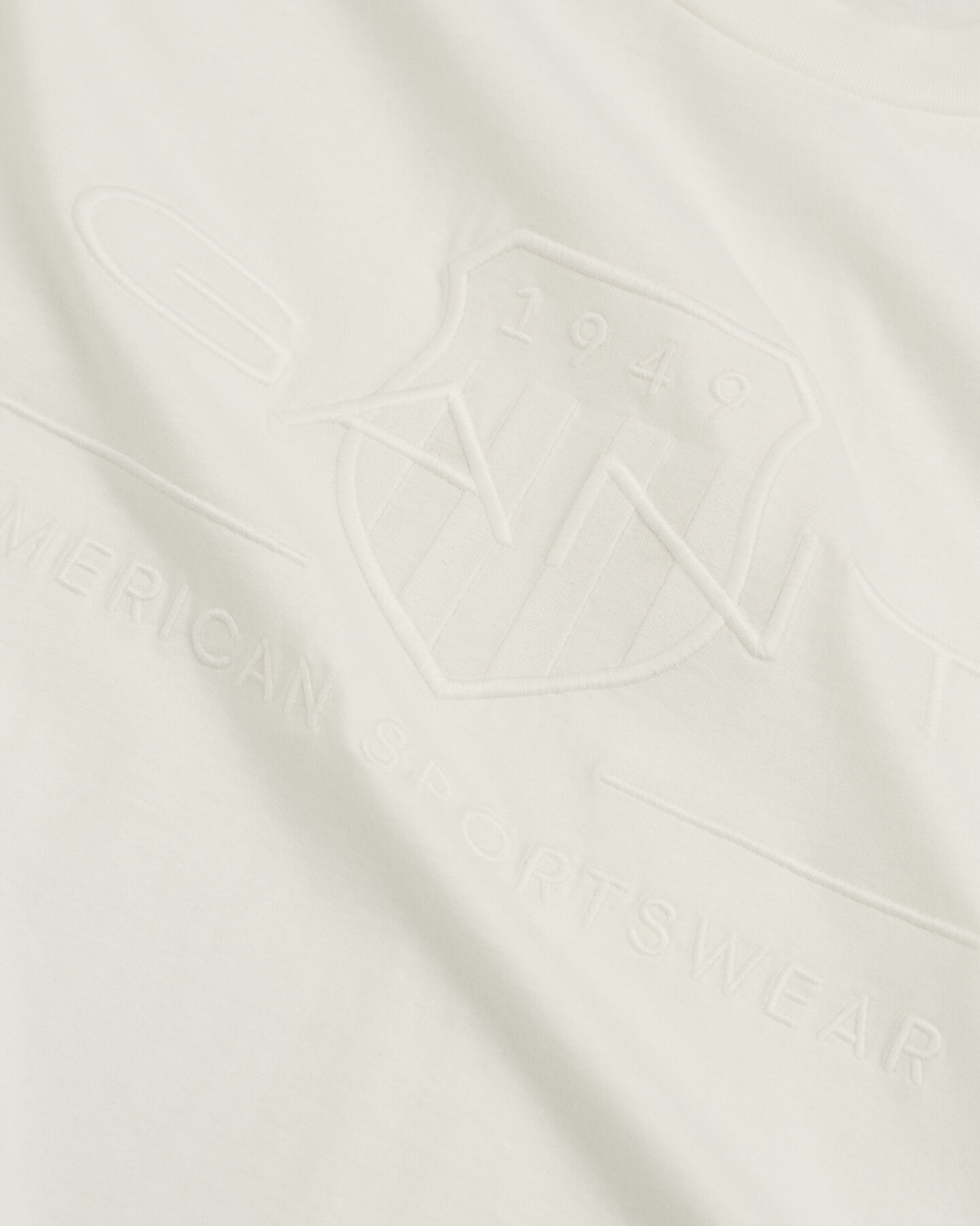 Tonal Archive Shield ‑t‑paita