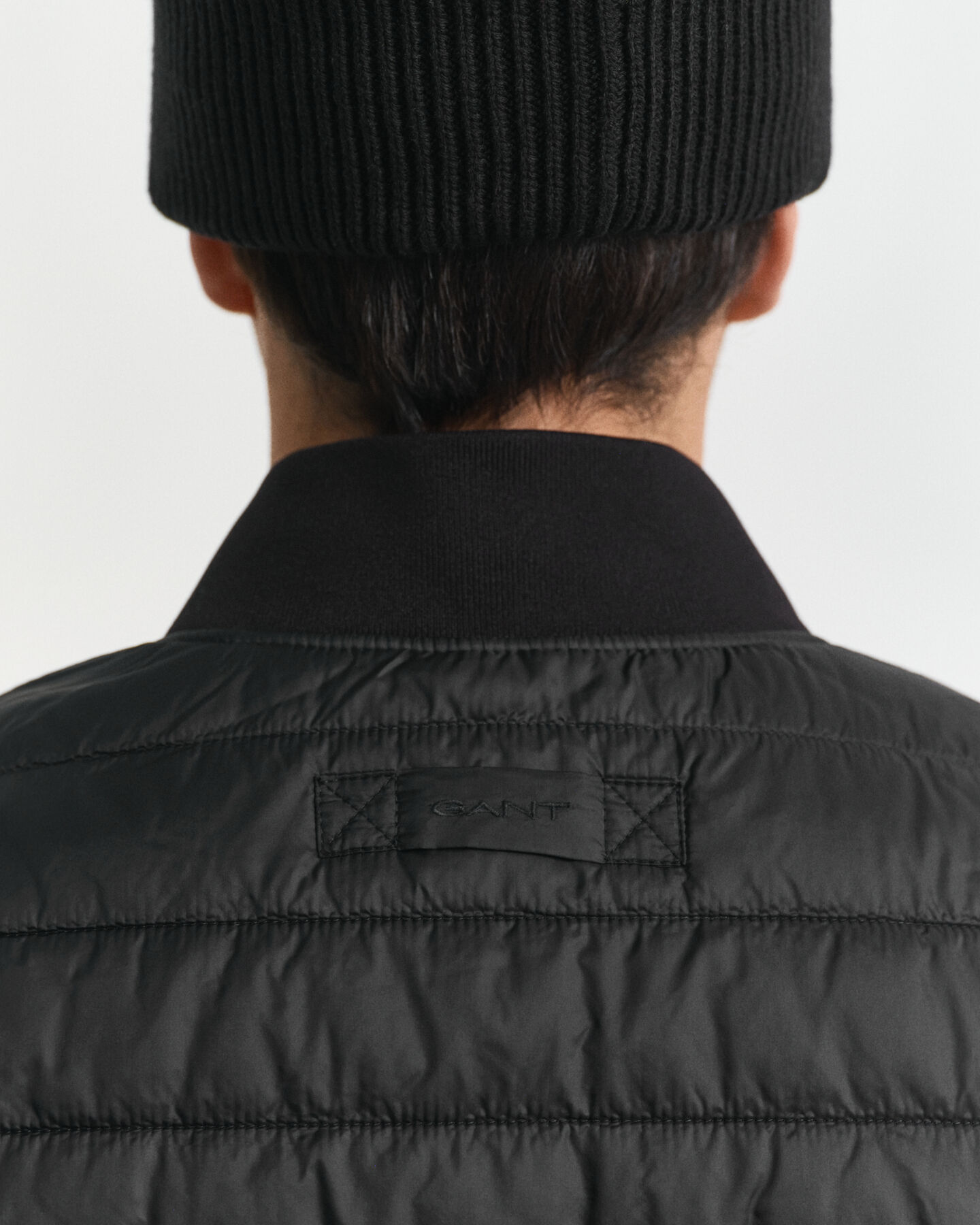 Puolipitkä kaksikerroksinen takki