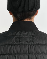 Puolipitkä kaksikerroksinen takki