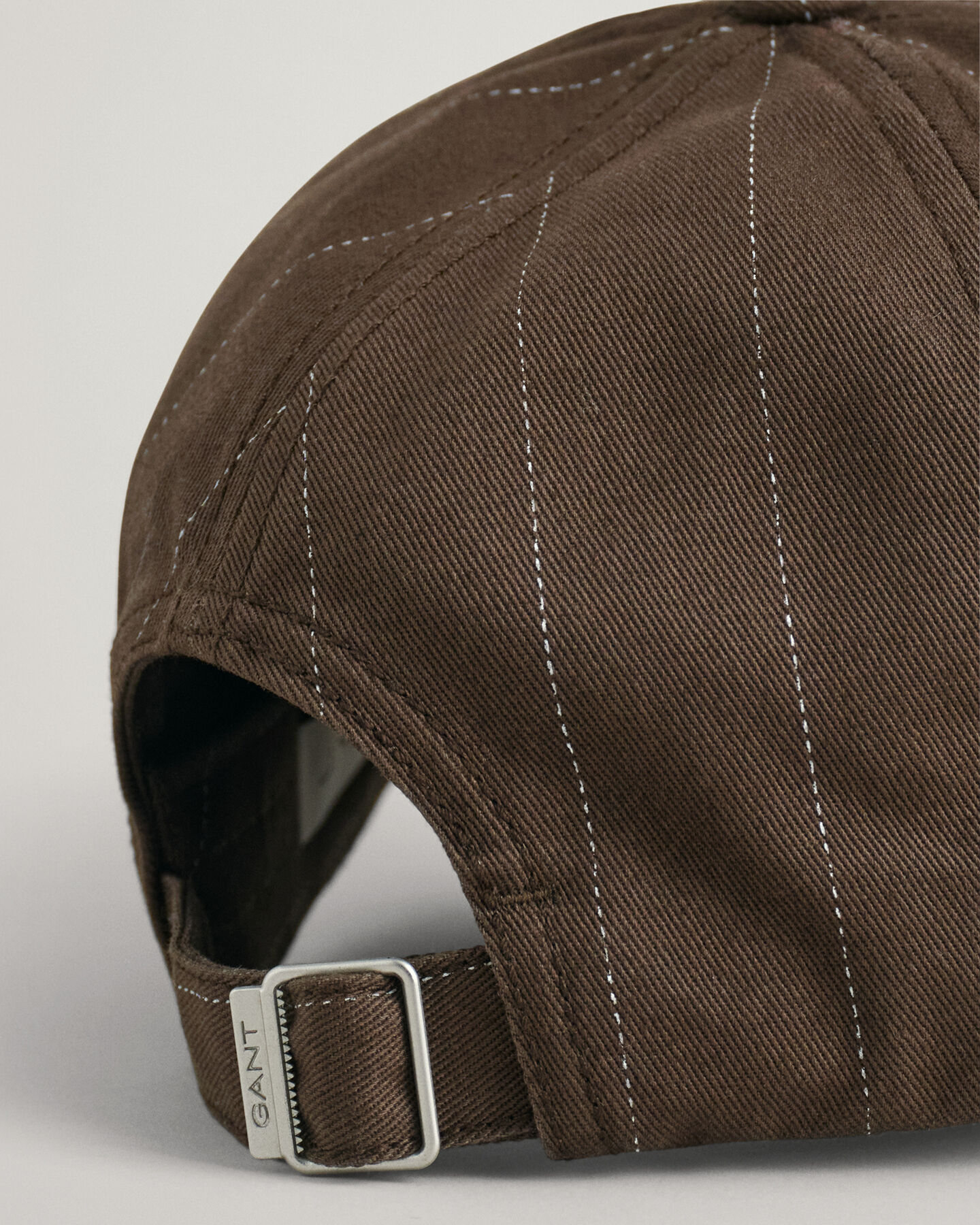 Pinstripe-lippalakki