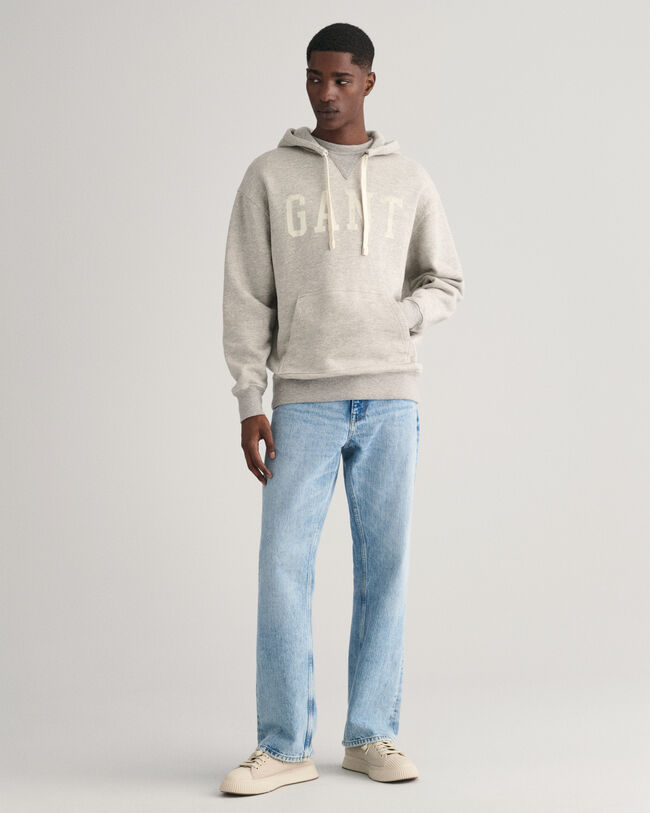 Meleerattu printtihuppari