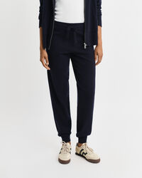 Karitsanvillaiset housut