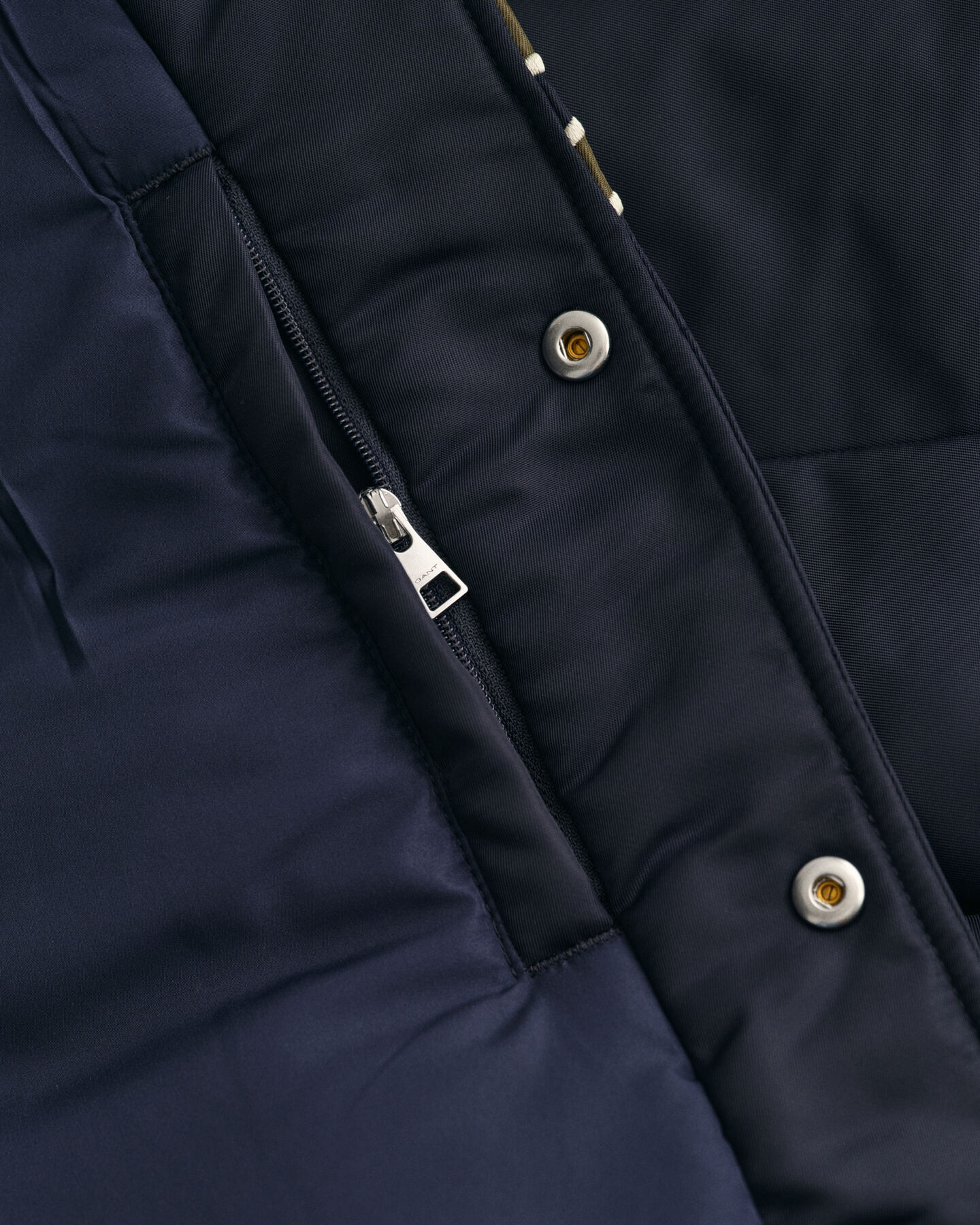 Teens-malliston Script Graphic Varsity Jacket ‑takki