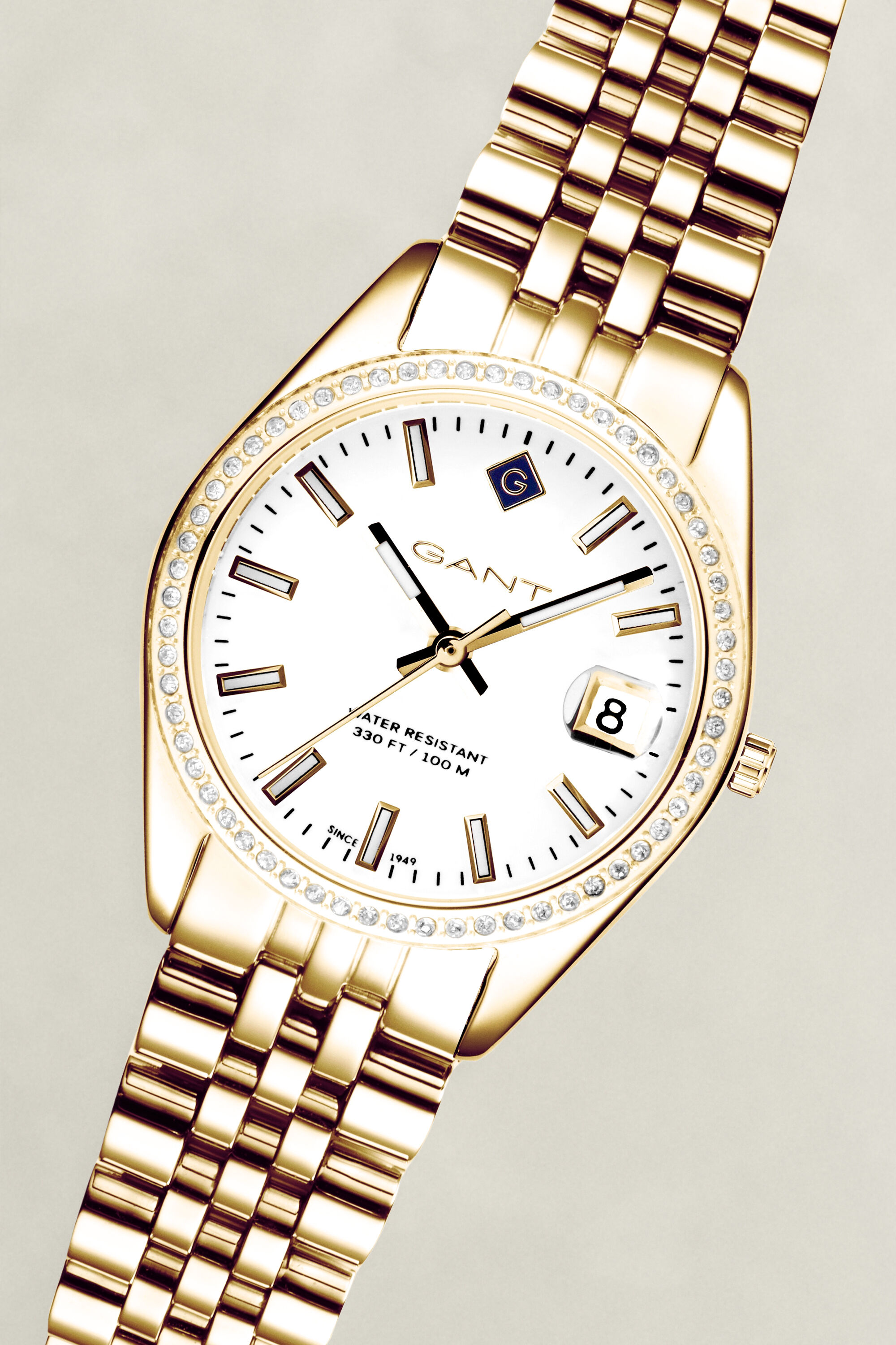 Sussex Mini Bijou -rannekello