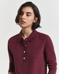 Pitkähihainen pikeepaita