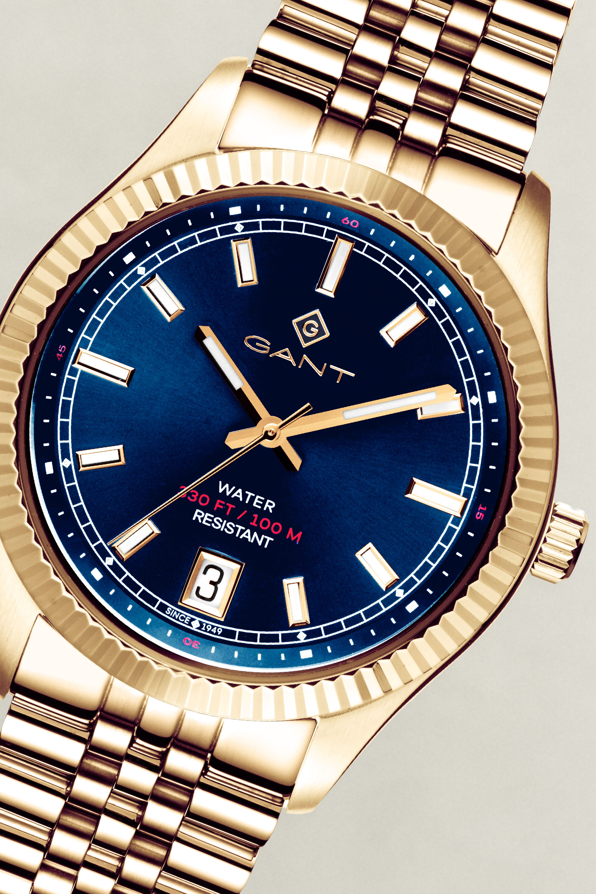 Sussex 44 -rannekello