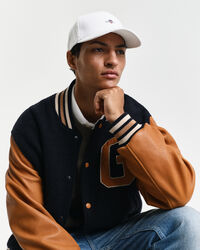 Shield‑lippalakki, korkea malli