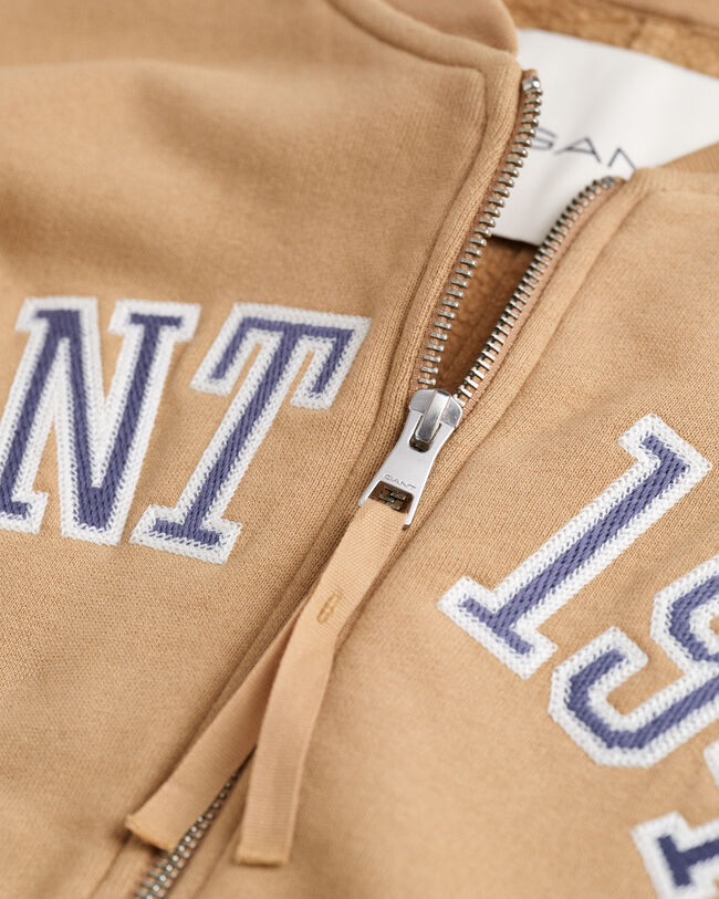 GANT 1949 Arch Bomber ‑collegetakki