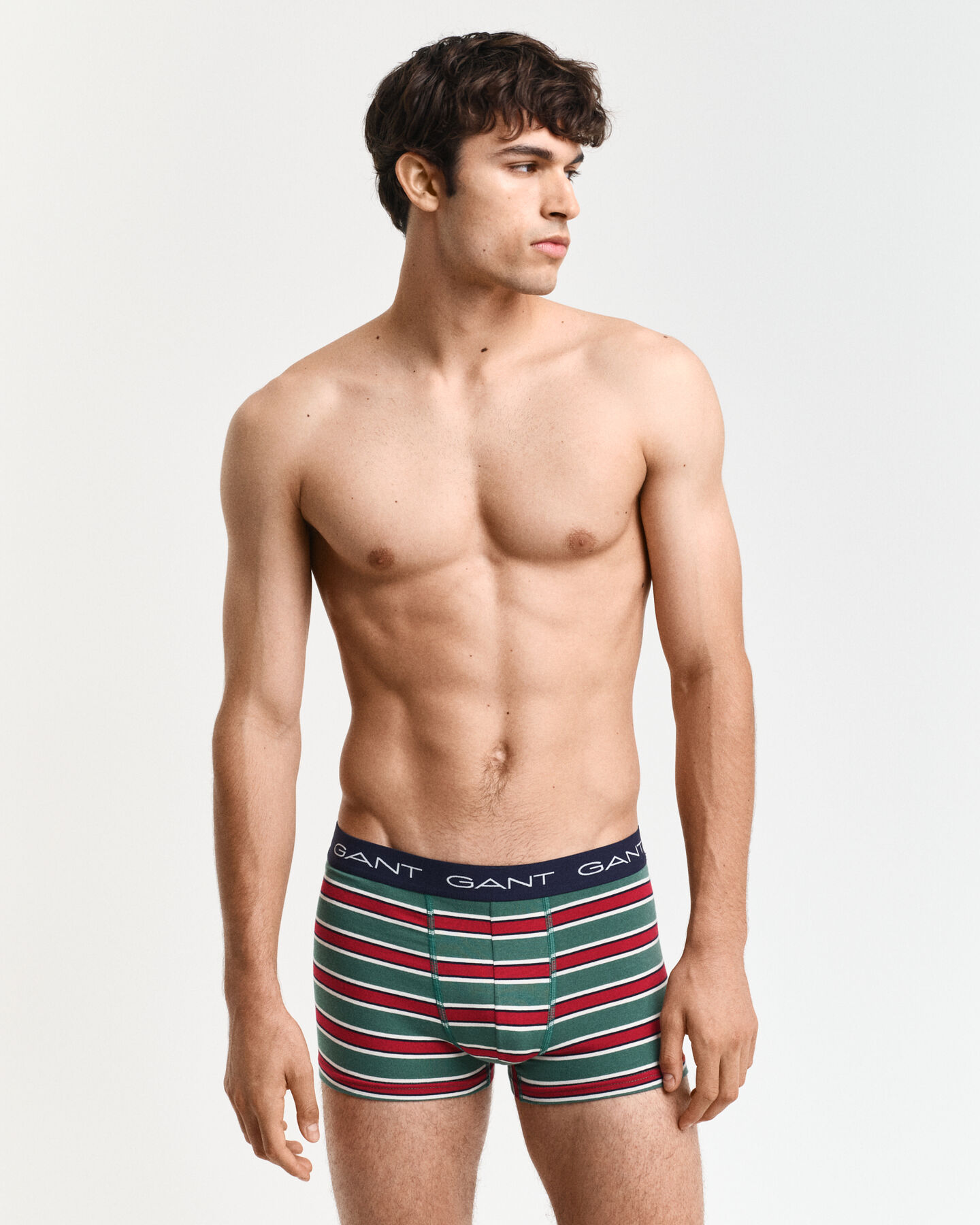 Rugger-raitabokserit lahjapakkauksessa (3&nbsp;kpl)