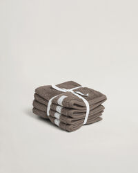 Premium-pyyhkeet (30&nbsp;cm x 30&nbsp;cm), 4&nbsp;kpl:n pakkaus