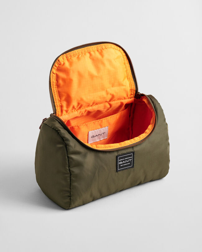 Utility-toilettilaukku