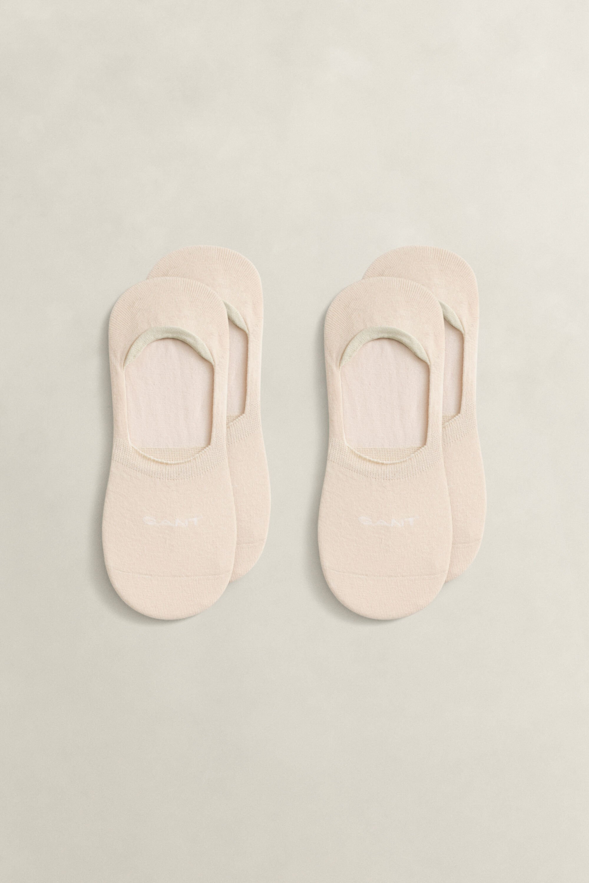 Näkymättömät sukat (2 paria)