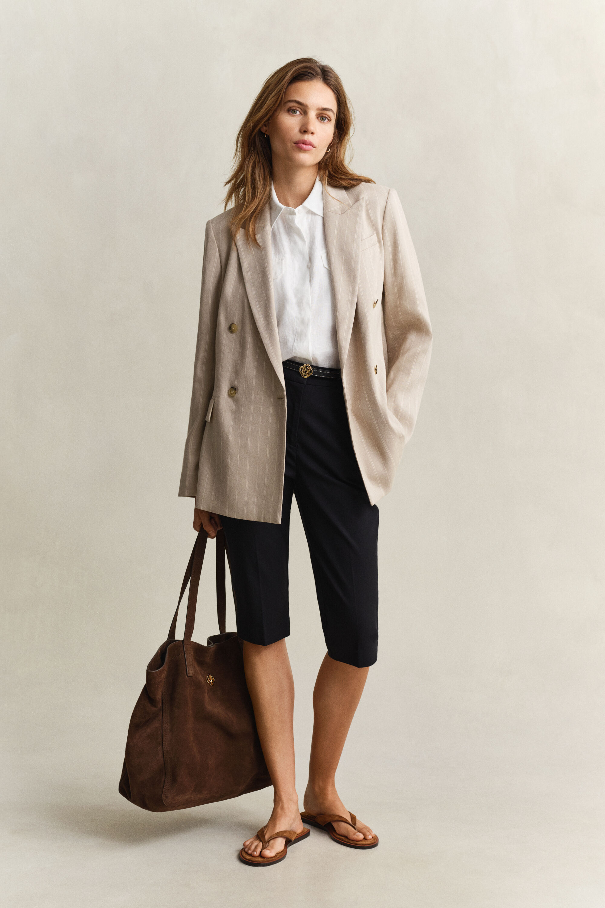 Hihaton pellavapaita