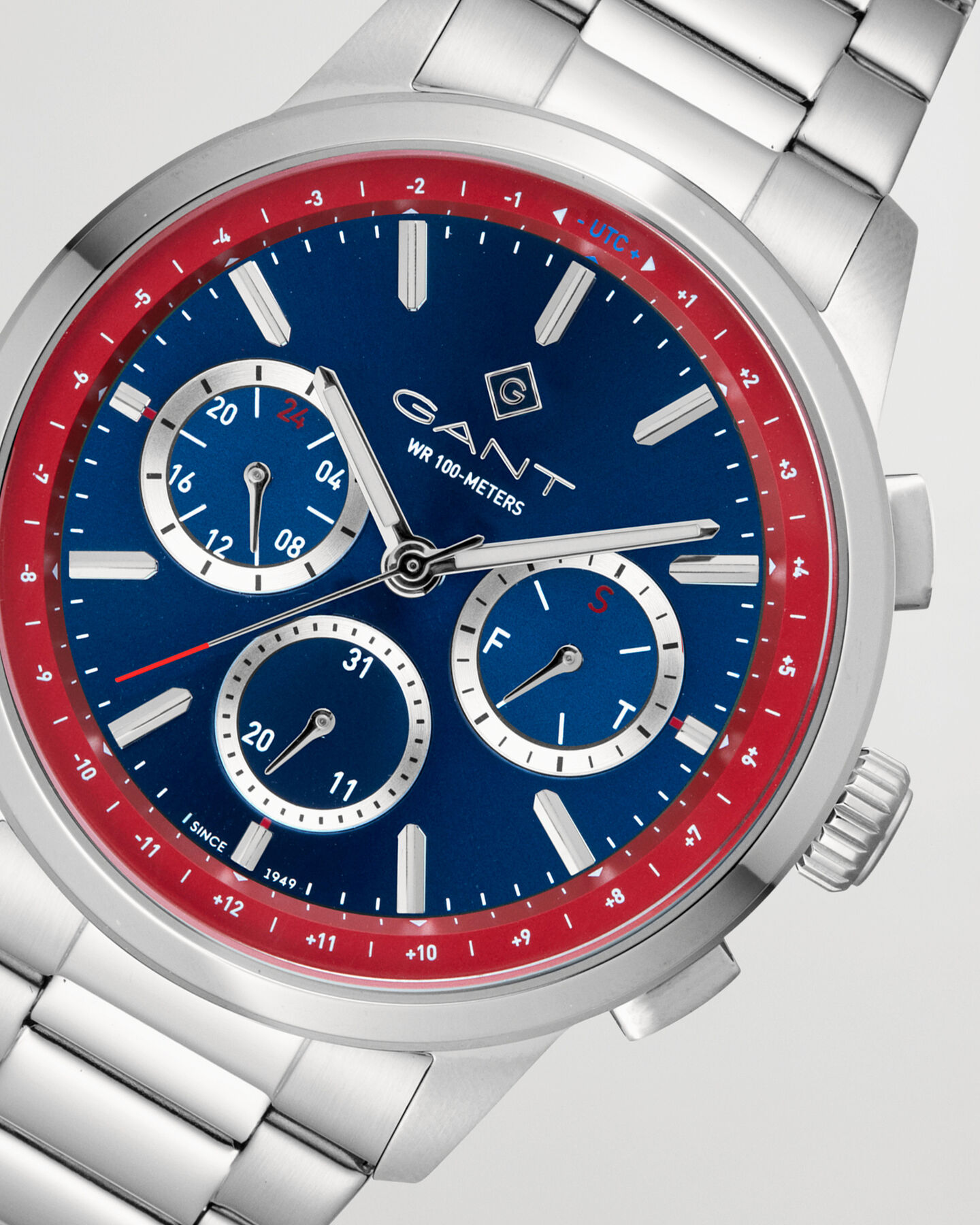 Middletown-rannekello