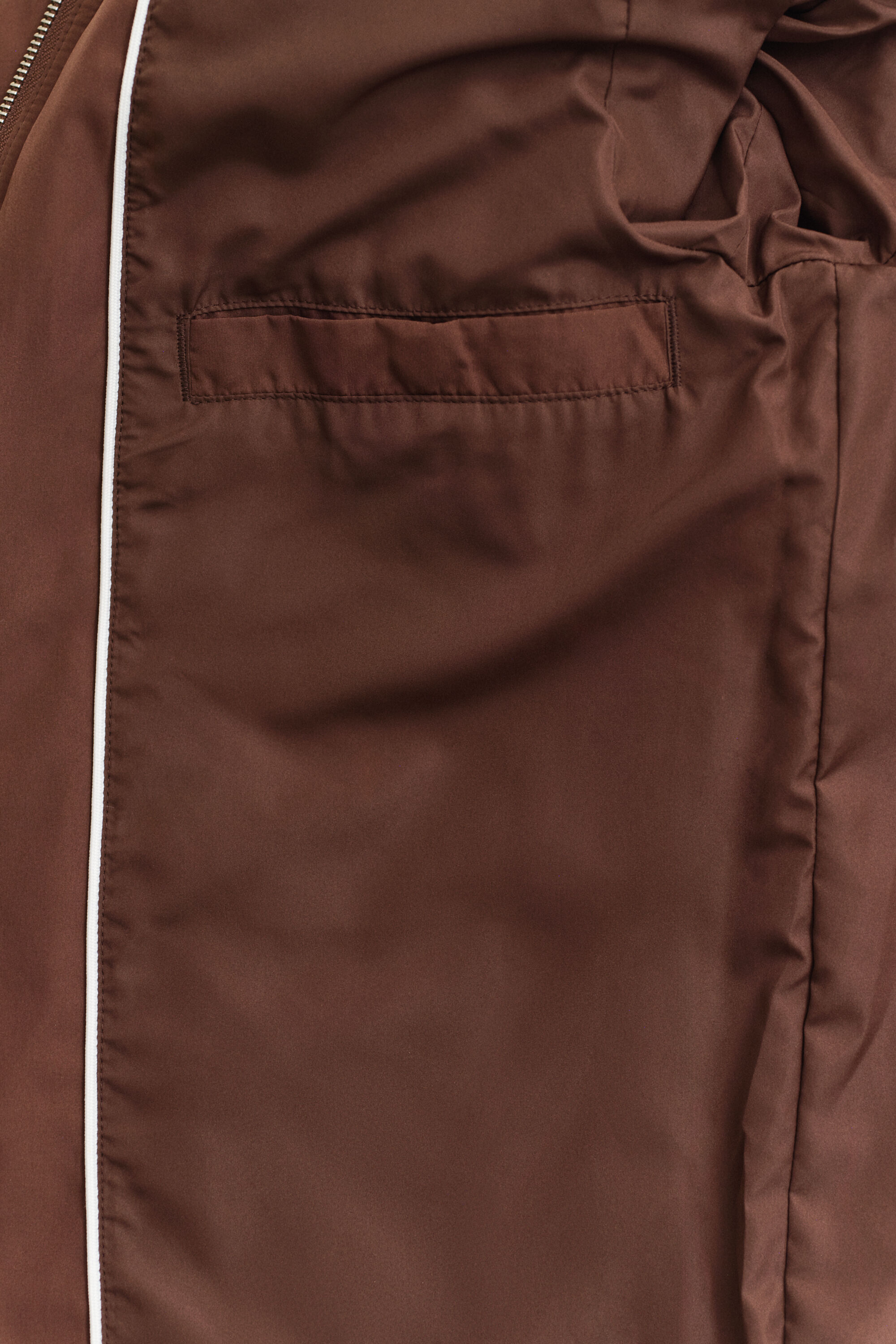 Windcheater-tikkitakki