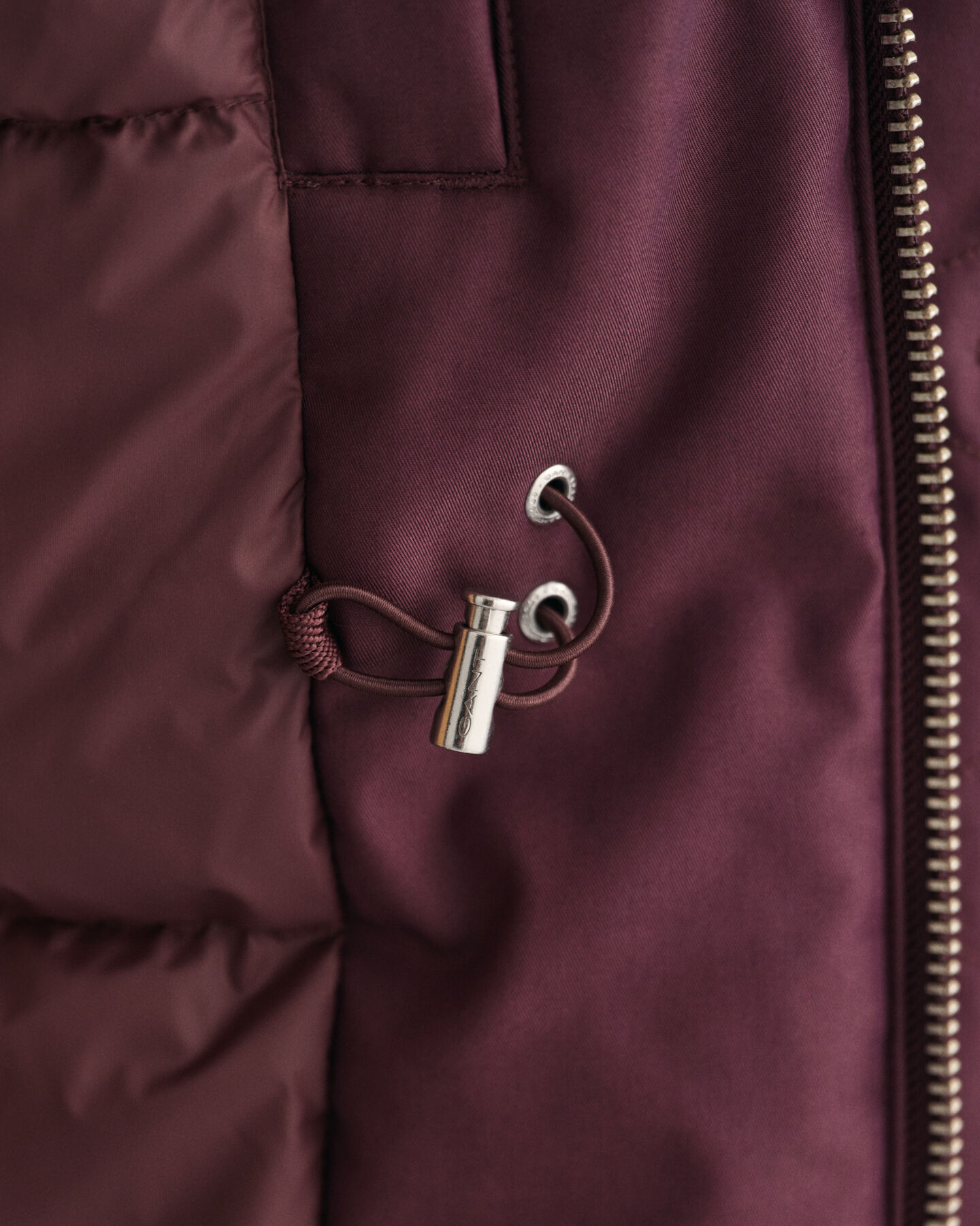 Classic-parkatakki talvikäyttöön