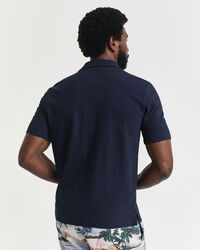 Lyhythihainen kohopintainen paita