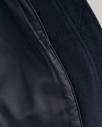 Villainen pilottitakki