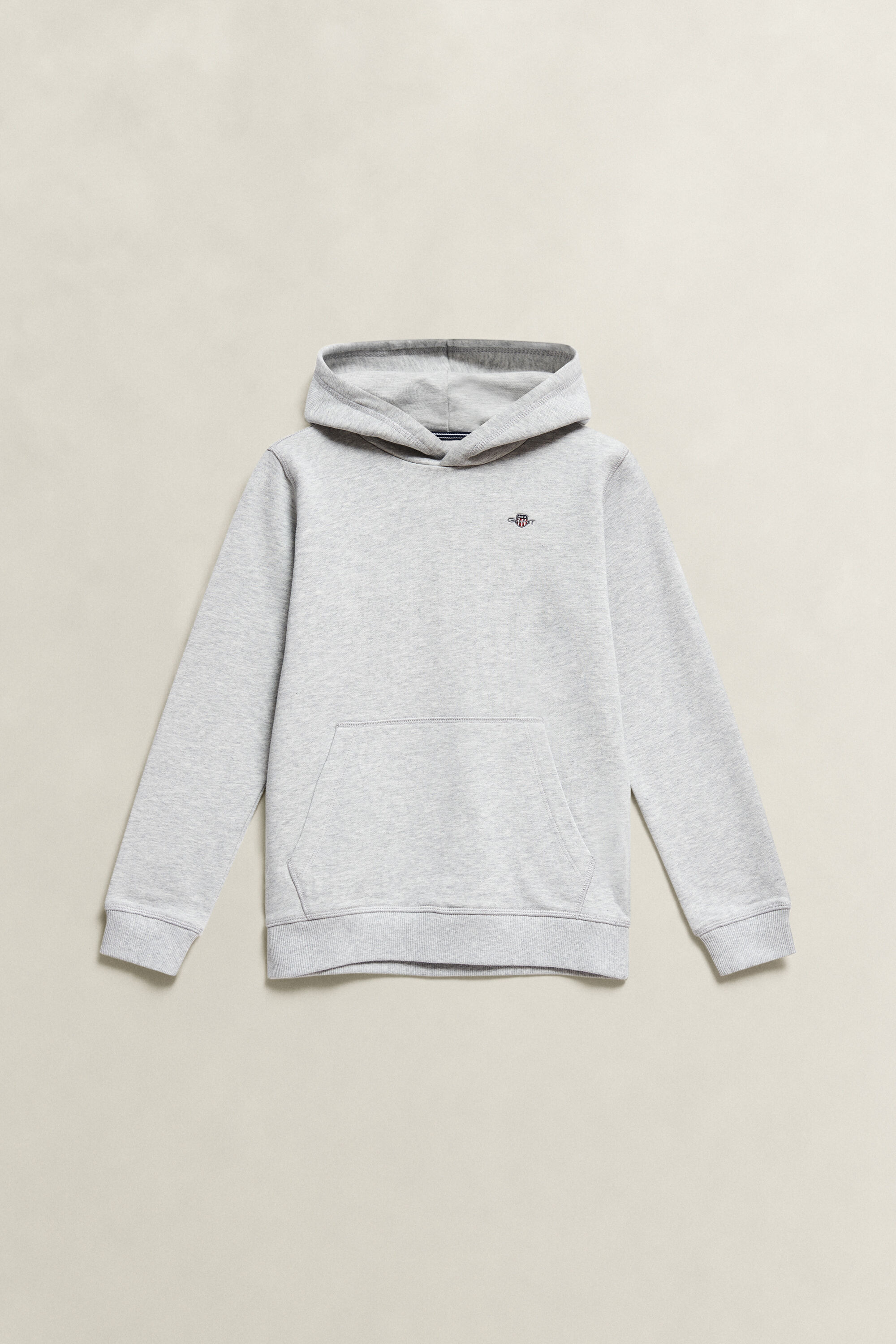 Teens-malliston Shield‑huppari