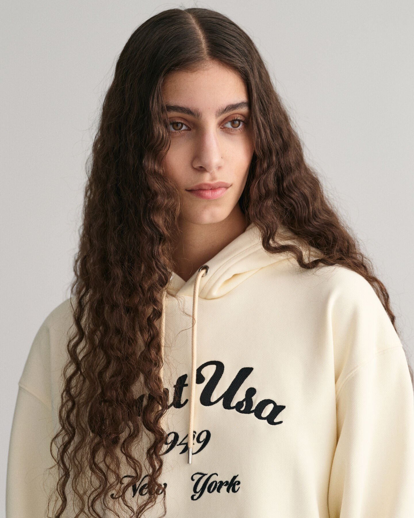 Script Graphic ‑huppari