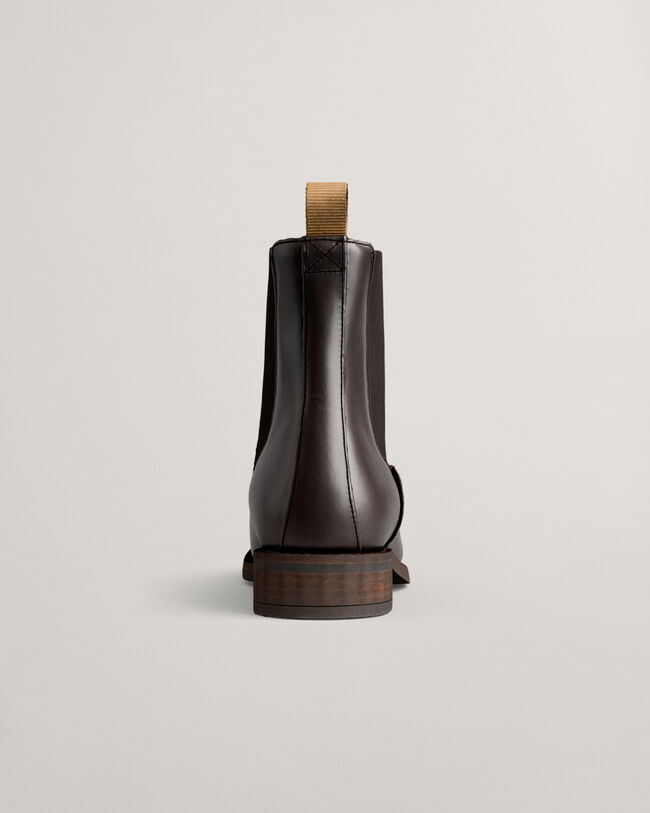 Fayy Chelsea ‑nilkkurit